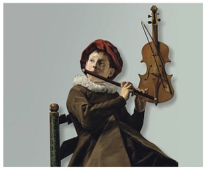 Концерт: Час музыки