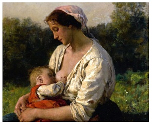 Лекция: Фотография маслом 