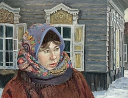 Выставка: Узрети
