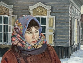 Выставка: Узрети 