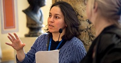 Лекция: Женщины-художницы от Ренессанса до наших дней