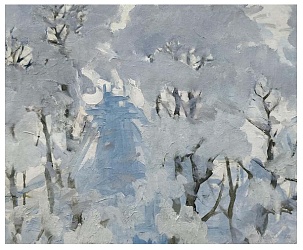 Выставка: ПРО БЕЛЫЙ